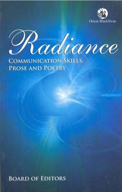 Orient Radiance : Communication Skills, Prose and Poetry